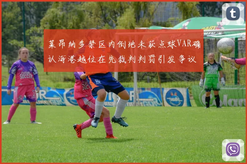 莱昂纳多禁区内倒地未获点球VAR确认海港越位在先裁判判罚引发争议